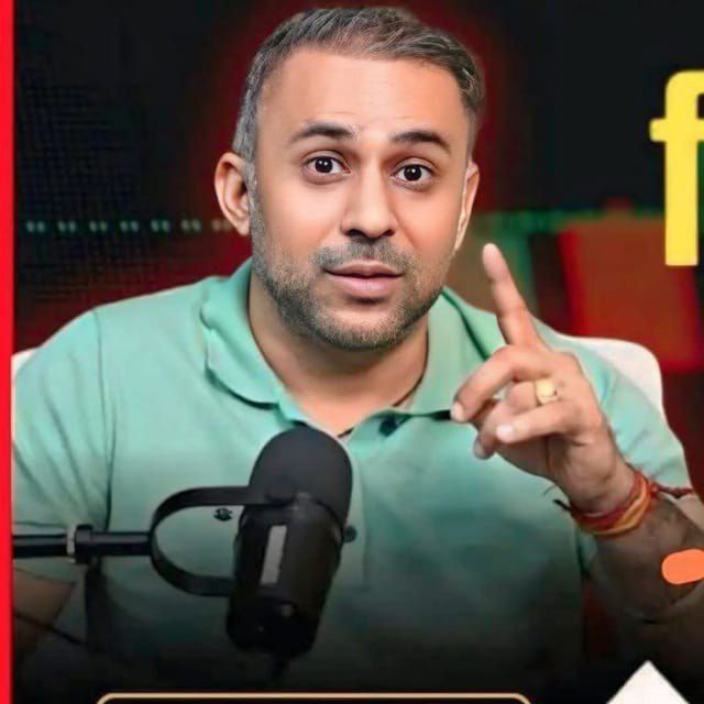 Pankaj Bhardwaj